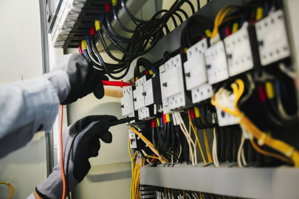 Emergency Electrical Repair Services in Kailua, HI